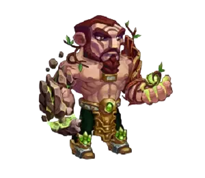 Andvari in Hero Wars Alliance