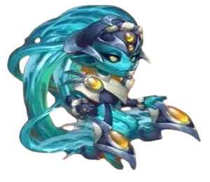 Cascade in Hero Wars Alliance
