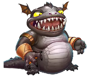 Chabba in Hero Wars Alliance