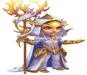 Helios in Hero Wars Alliance