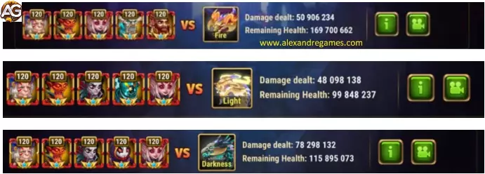 Lilith vs hydra