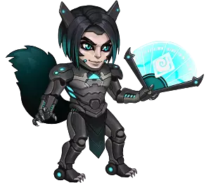 Satori in Hero Wars Alliance