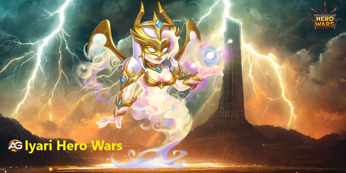 Guia da Titã Hero Wars Alliance wallpaper 