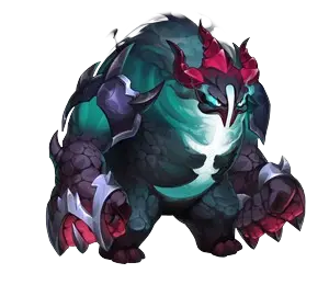 Titan Brustar in Wars Mobile