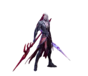 Arlott Mobile Legends MOBA