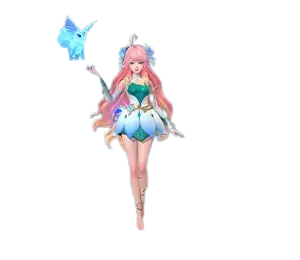 Floryn Mobile Legends MOBA
