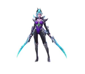 Karina Mobile Legends MOBA