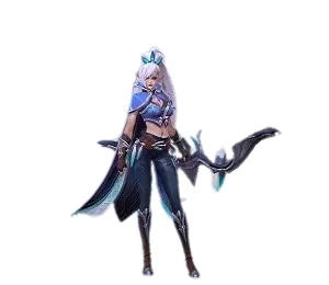 How to Use Miya Mobile in Legends MOBA
